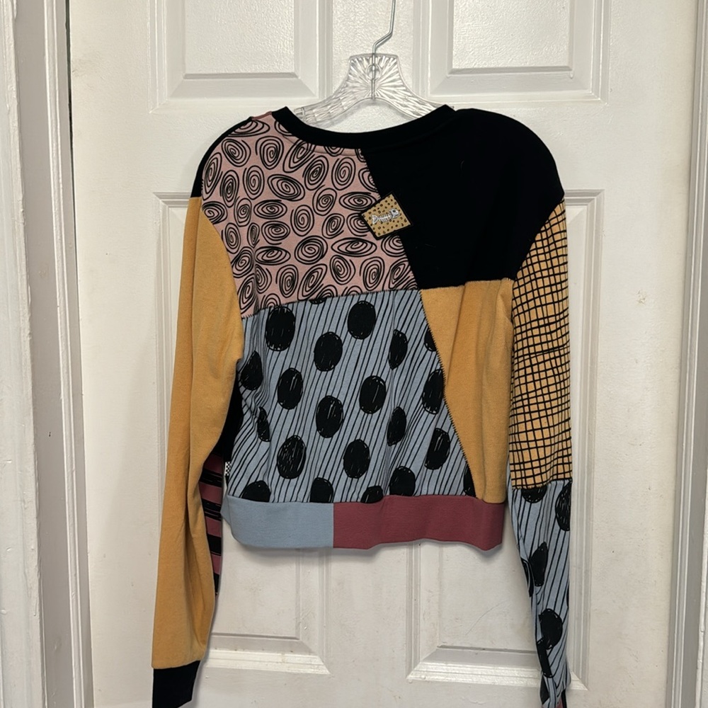 Disney’s Tim Burton The Nightmare Before Christmas X Vans Collab